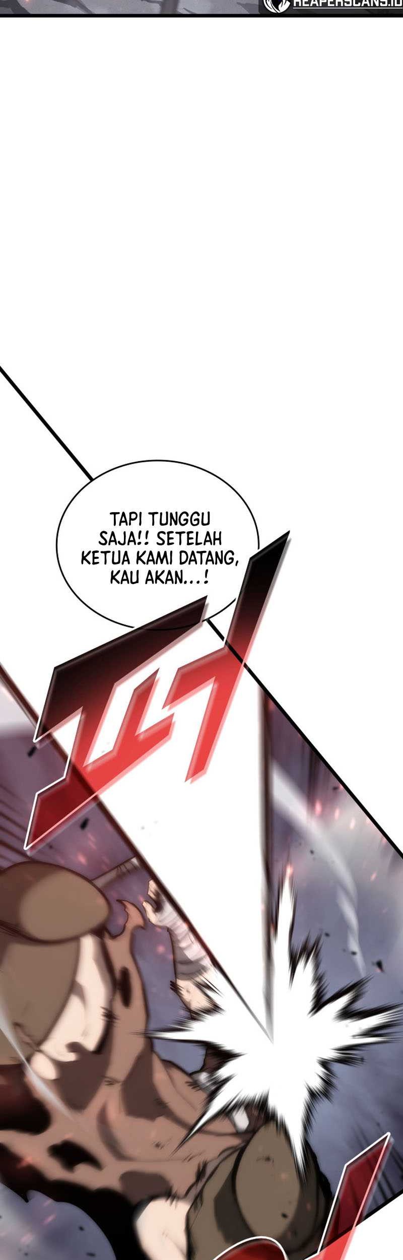 Return of the SSS-Class Ranker Chapter 37 - halaman 16