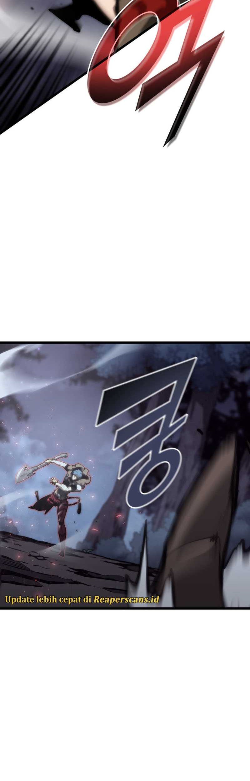 Return of the SSS-Class Ranker Chapter 37 - halaman 17