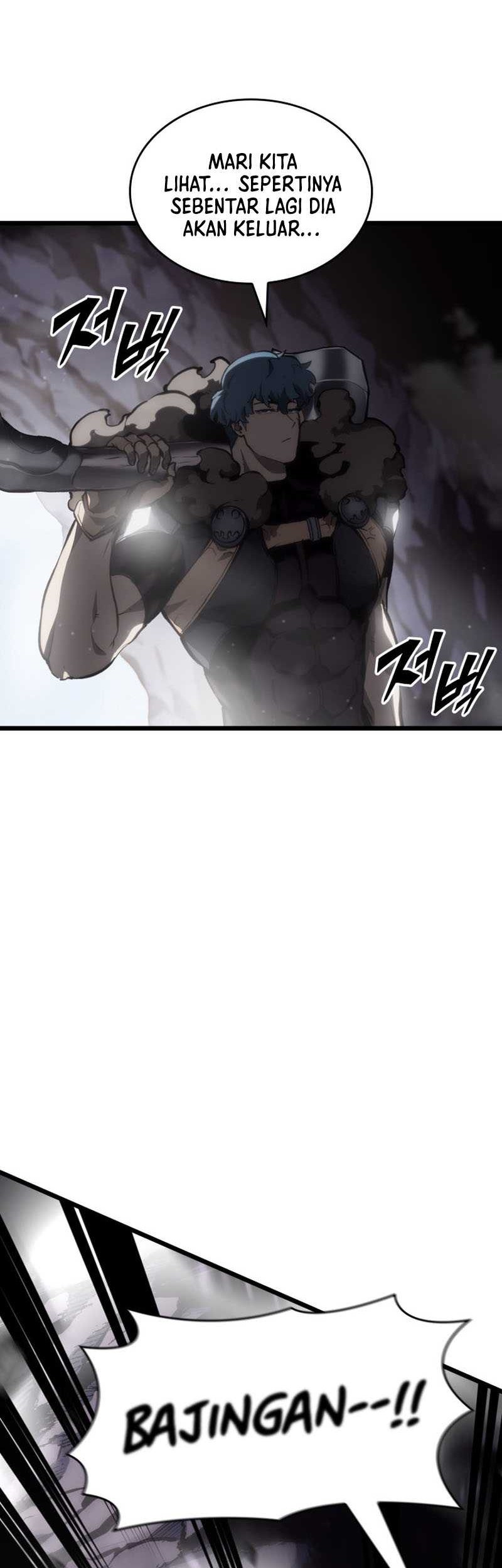 Return of the SSS-Class Ranker Chapter 37 - halaman 19