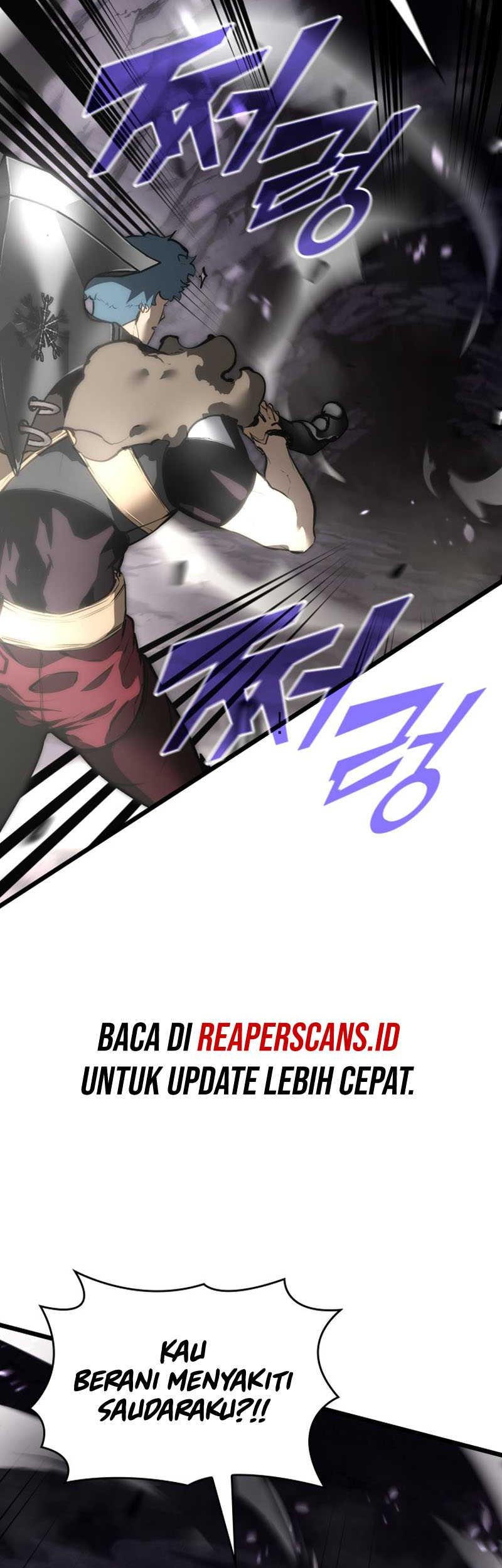 Return of the SSS-Class Ranker Chapter 37 - halaman 20
