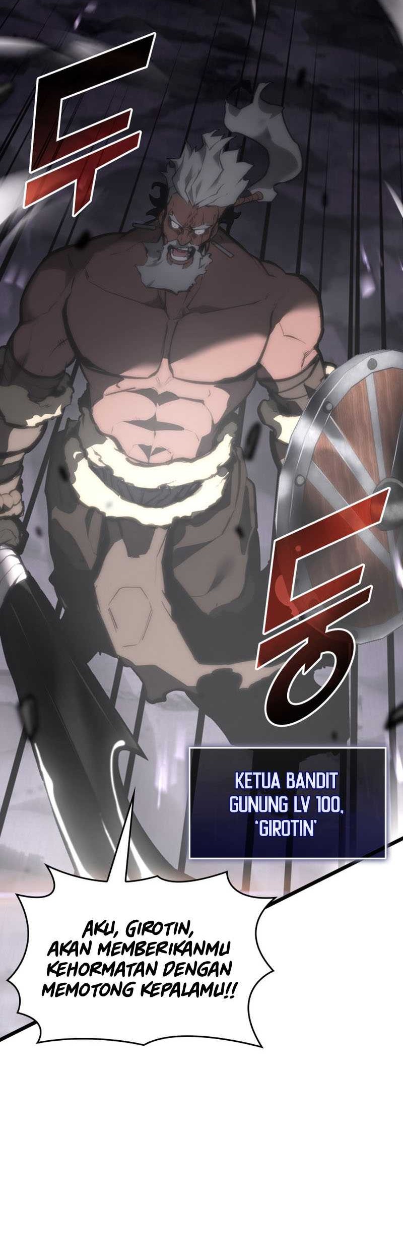 Return of the SSS-Class Ranker Chapter 37 - halaman 21
