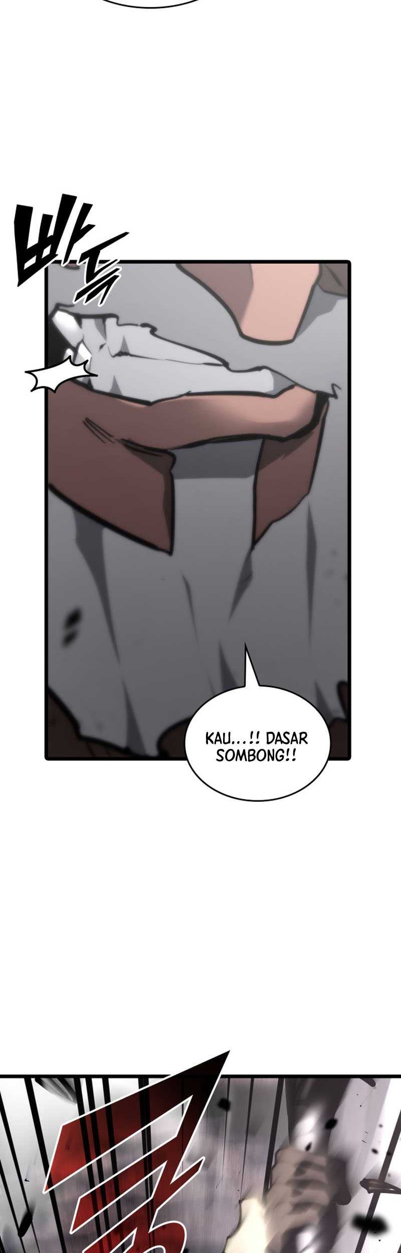 Return of the SSS-Class Ranker Chapter 37 - halaman 24
