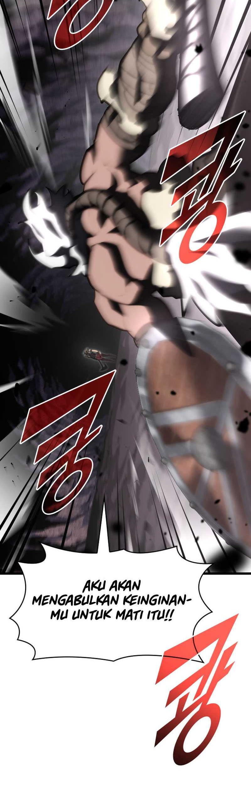 Return of the SSS-Class Ranker Chapter 37 - halaman 25