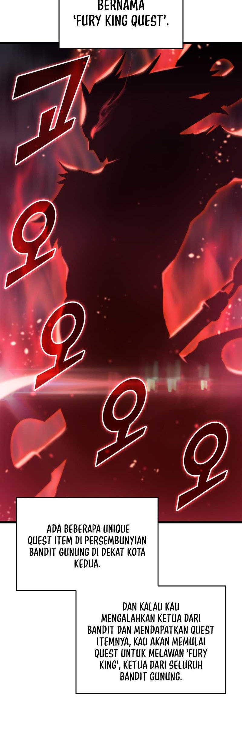 Return of the SSS-Class Ranker Chapter 37 - halaman 31