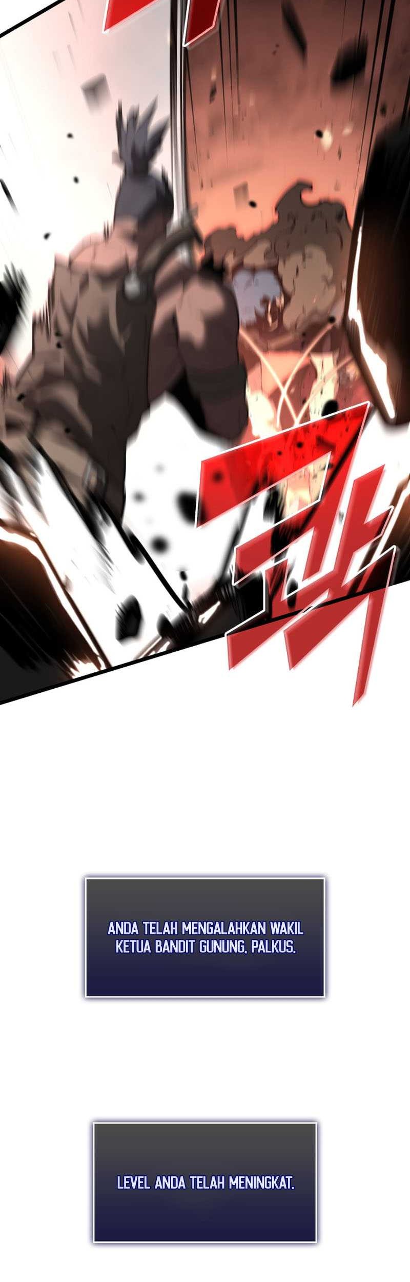 Return of the SSS-Class Ranker Chapter 37 - halaman 36