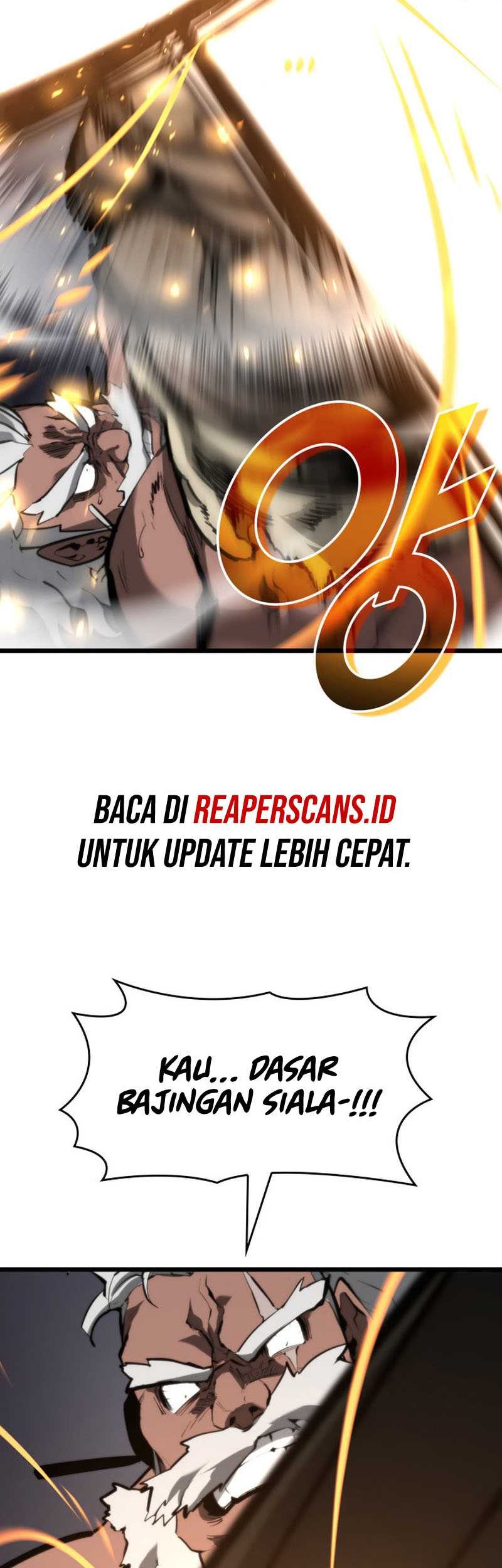 Return of the SSS-Class Ranker Chapter 37 - halaman 39