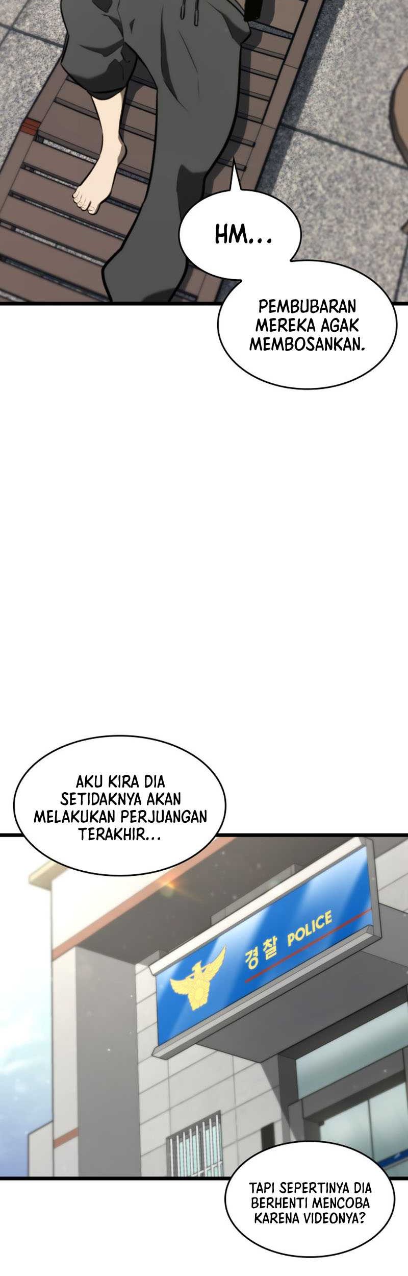 Return of the SSS-Class Ranker Chapter 37 - halaman 4