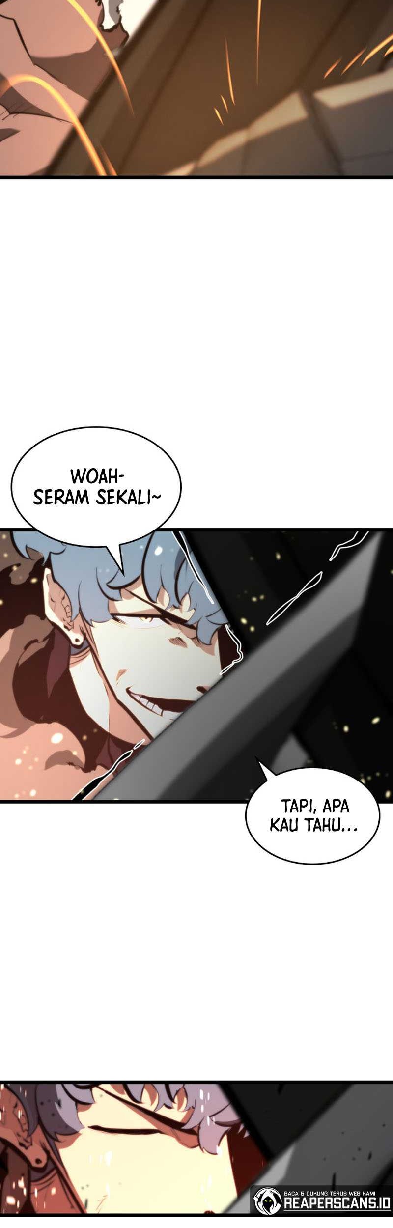 Return of the SSS-Class Ranker Chapter 37 - halaman 40