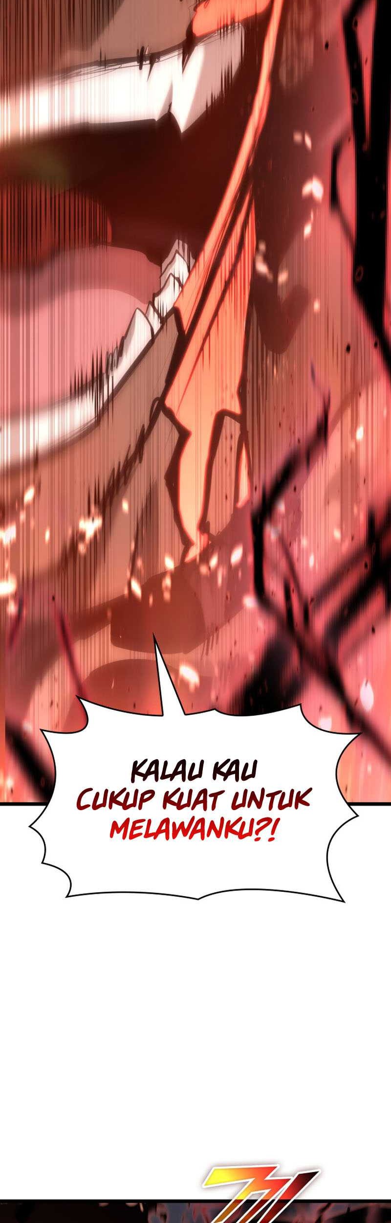 Return of the SSS-Class Ranker Chapter 37 - halaman 44
