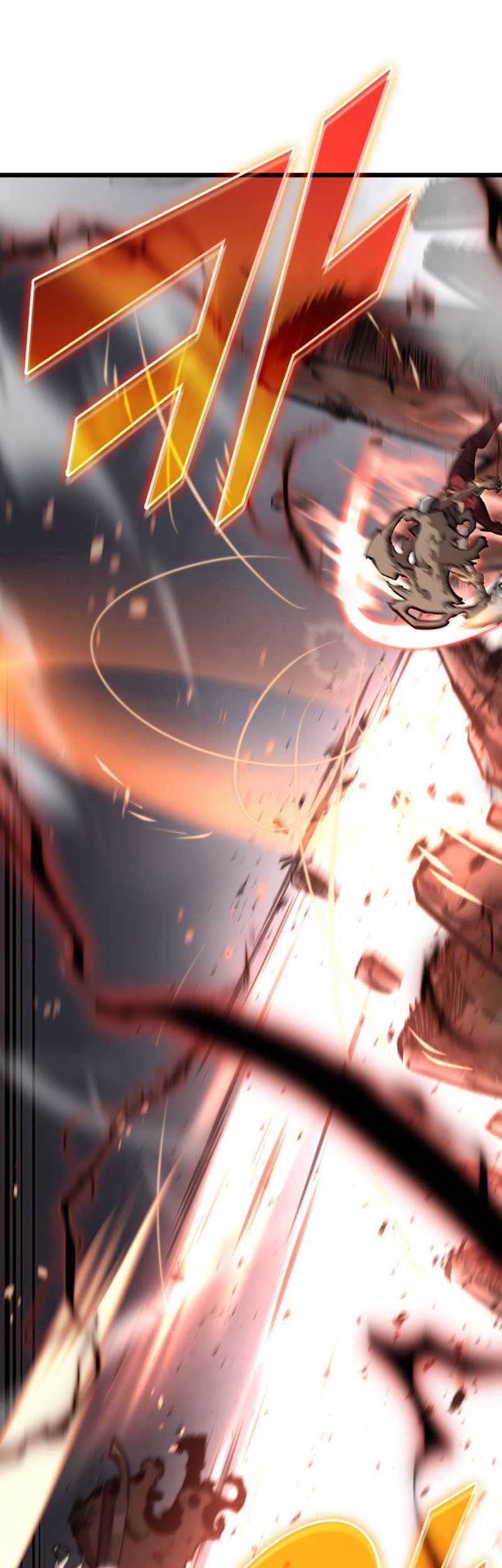 Return of the SSS-Class Ranker Chapter 37 - halaman 46