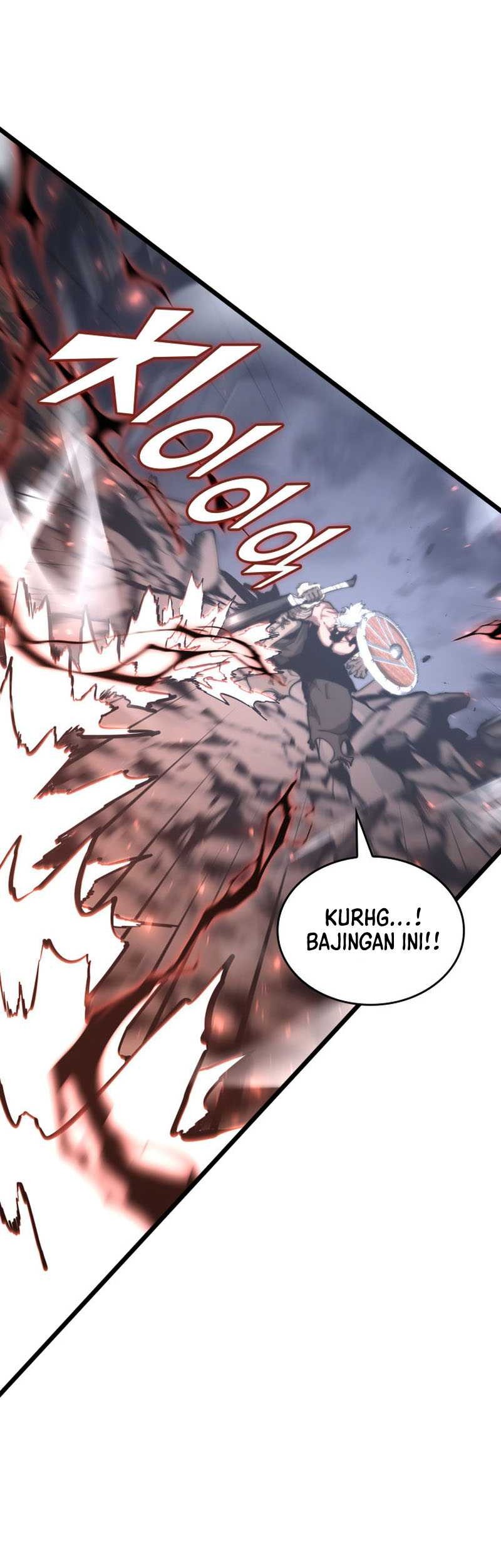 Return of the SSS-Class Ranker Chapter 37 - halaman 48