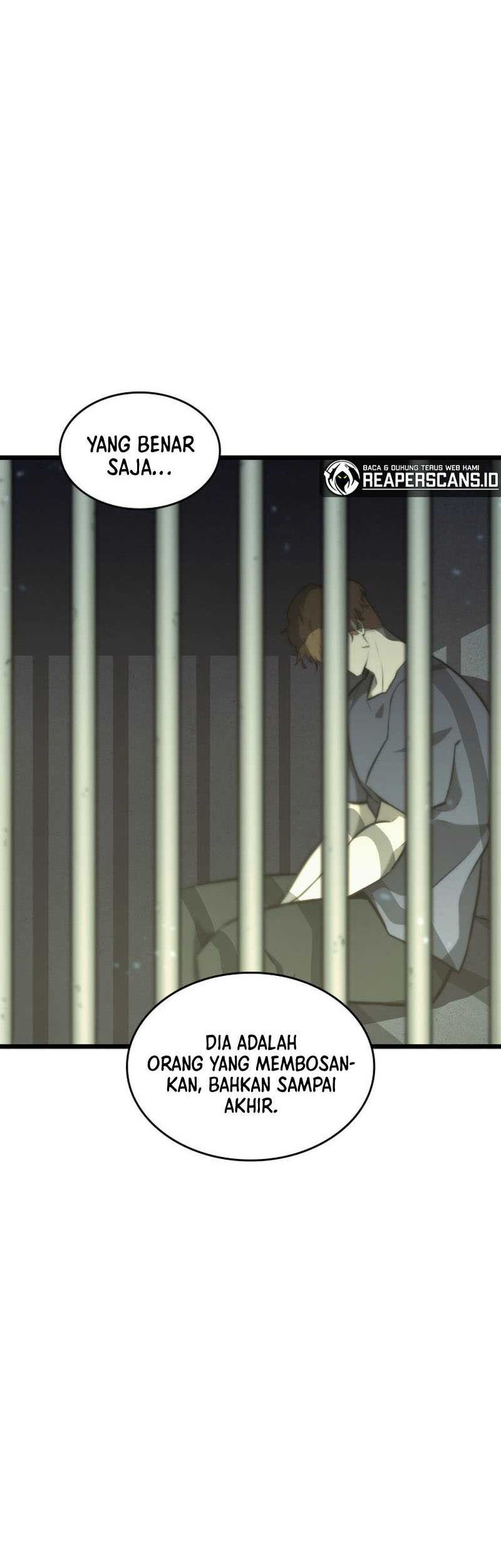 Return of the SSS-Class Ranker Chapter 37 - halaman 5