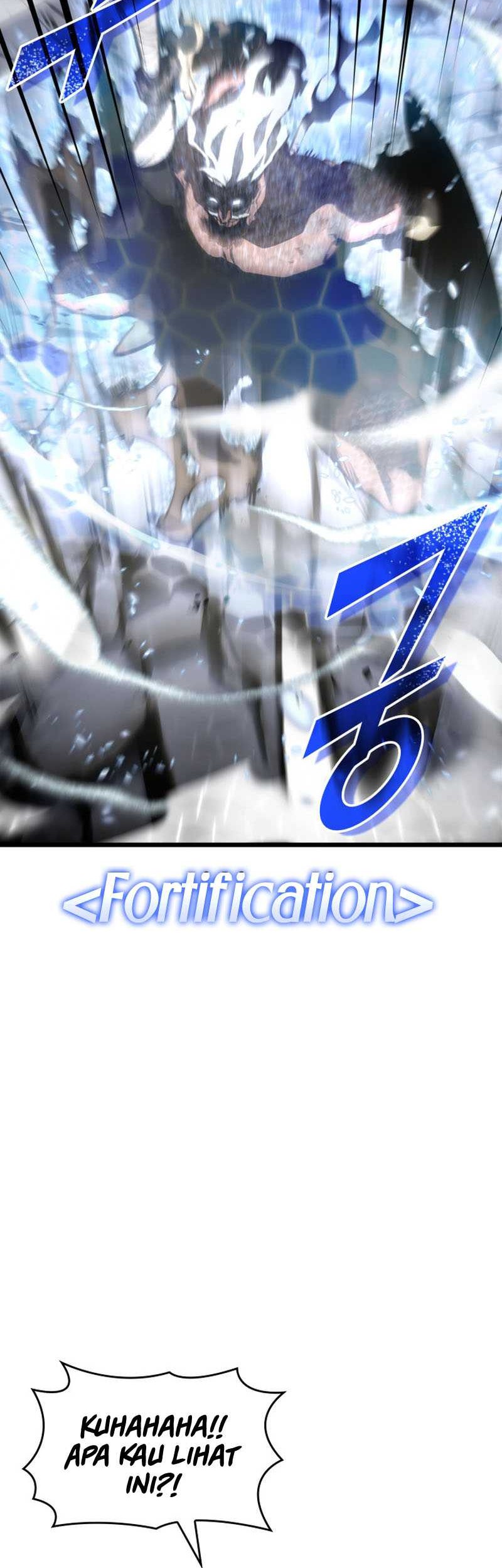 Return of the SSS-Class Ranker Chapter 37 - halaman 51