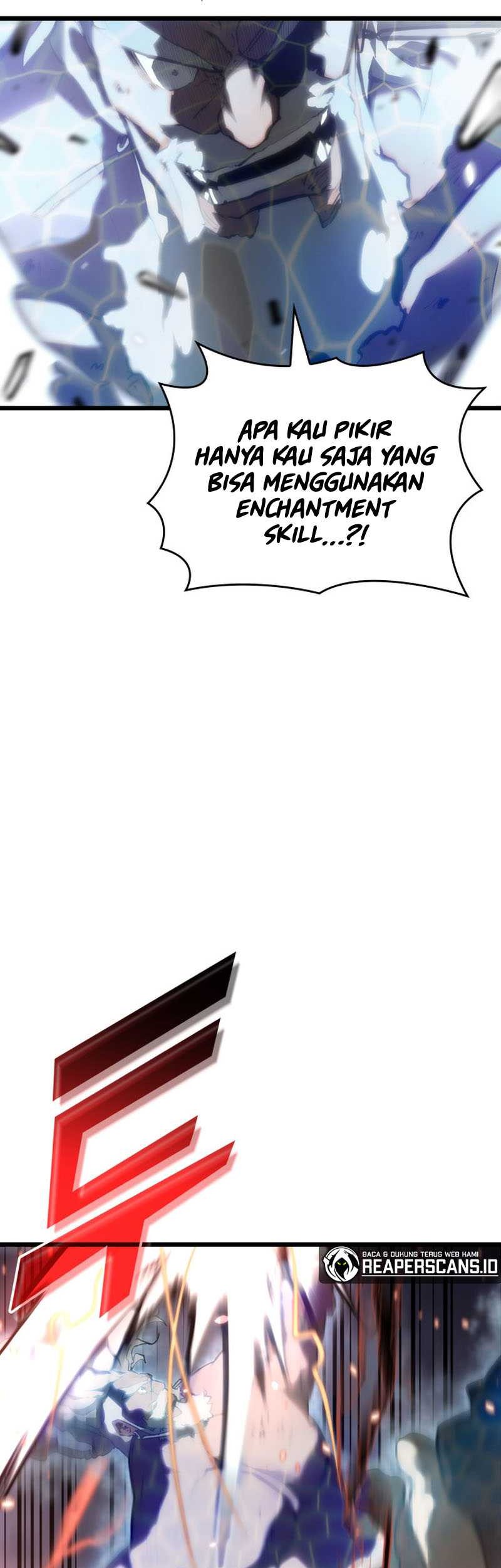 Return of the SSS-Class Ranker Chapter 37 - halaman 52