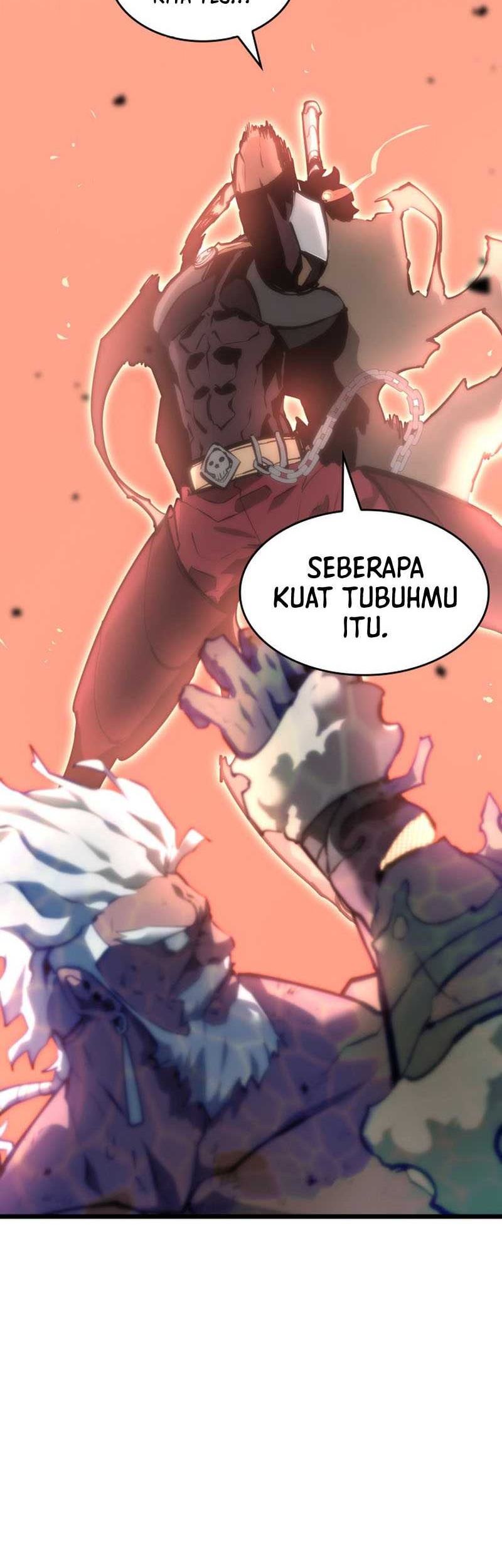 Return of the SSS-Class Ranker Chapter 37 - halaman 55