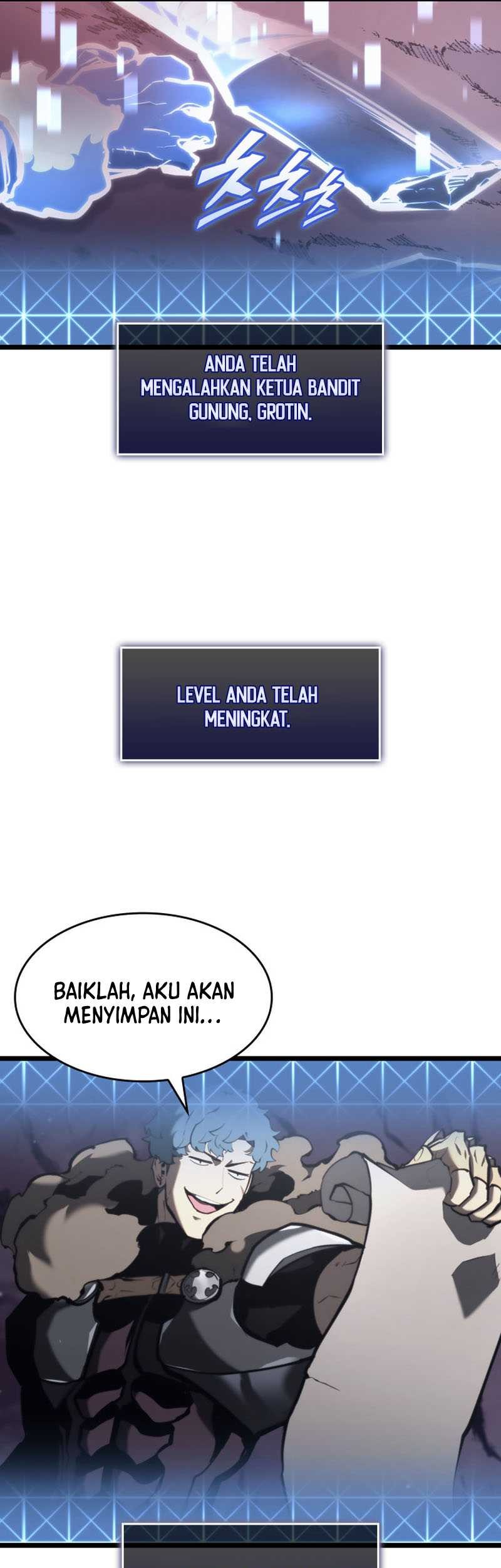 Return of the SSS-Class Ranker Chapter 37 - halaman 58