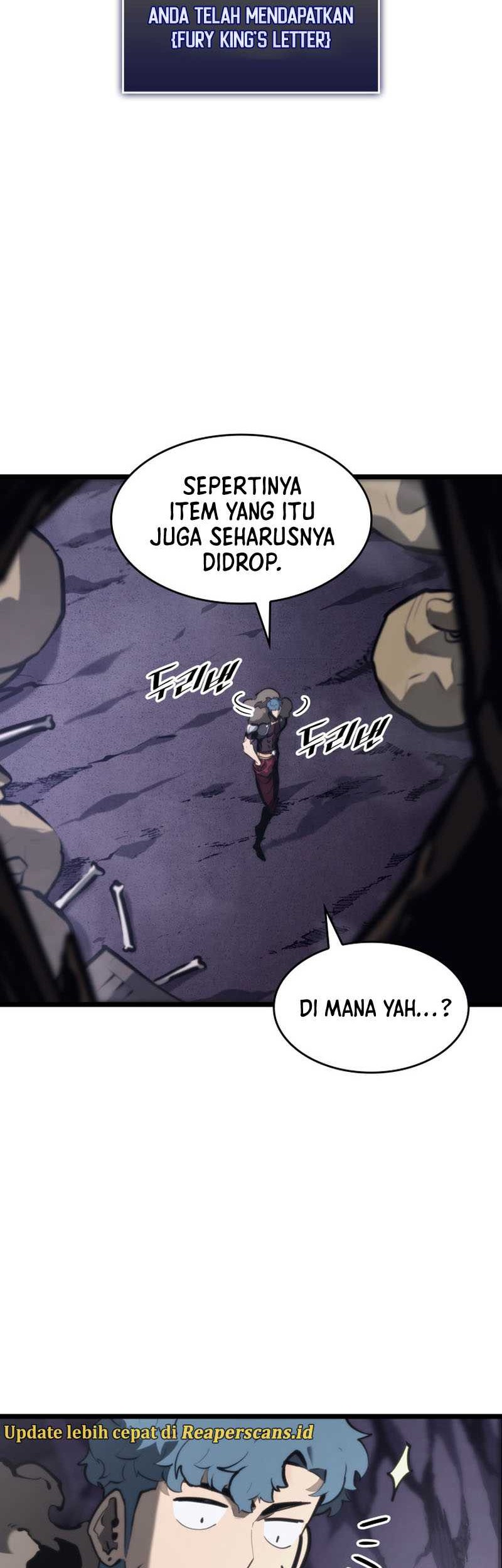 Return of the SSS-Class Ranker Chapter 37 - halaman 59