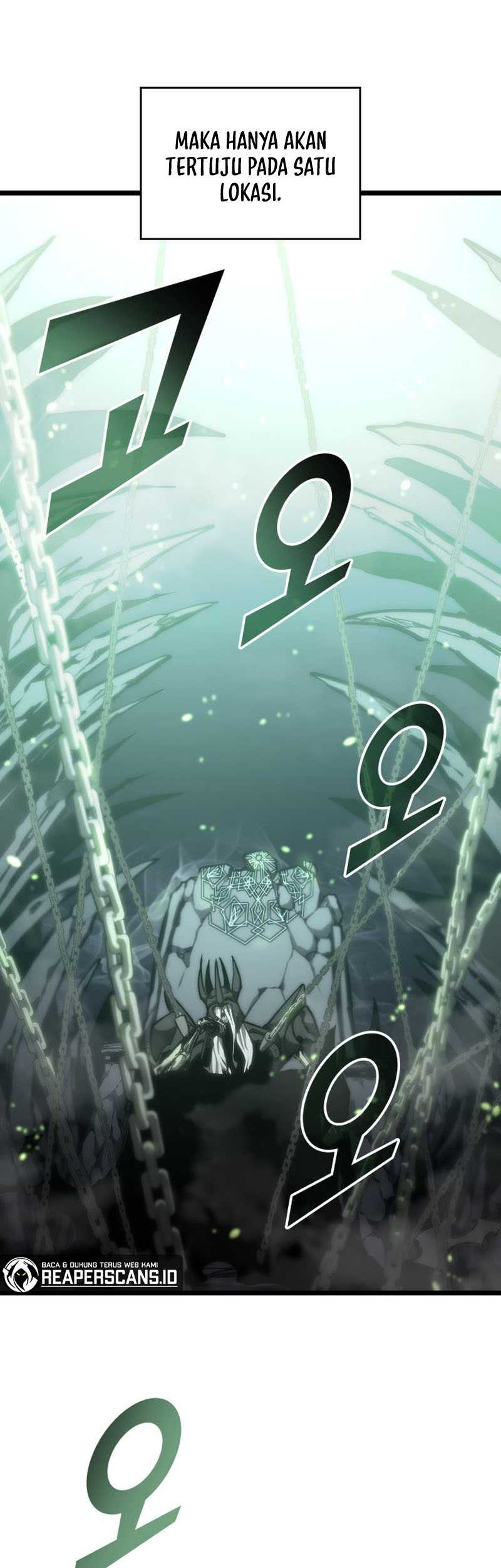Return of the SSS-Class Ranker Chapter 37 - halaman 63