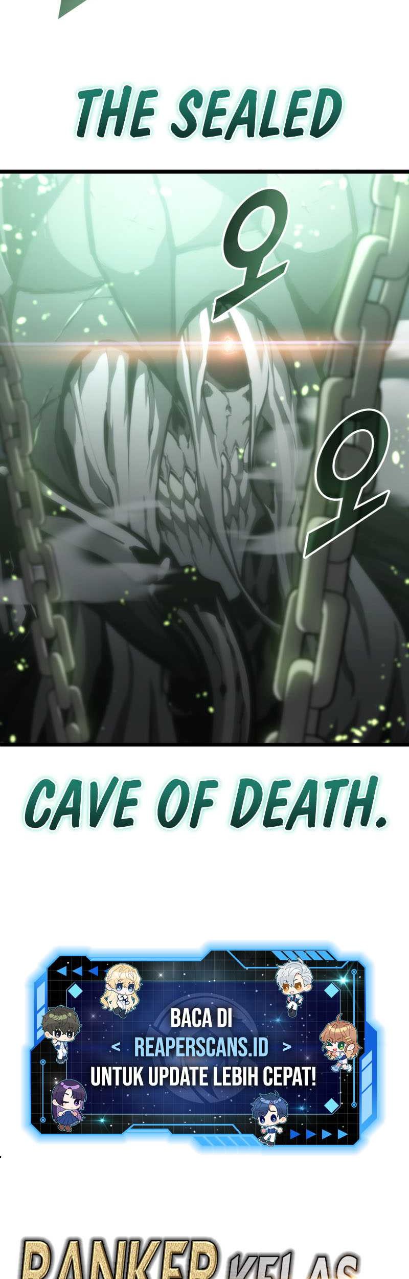 Return of the SSS-Class Ranker Chapter 37 - halaman 64