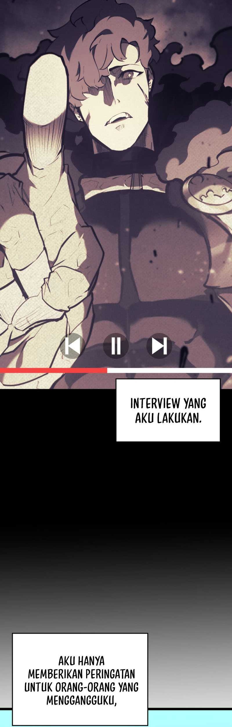 Return of the SSS-Class Ranker Chapter 37 - halaman 7