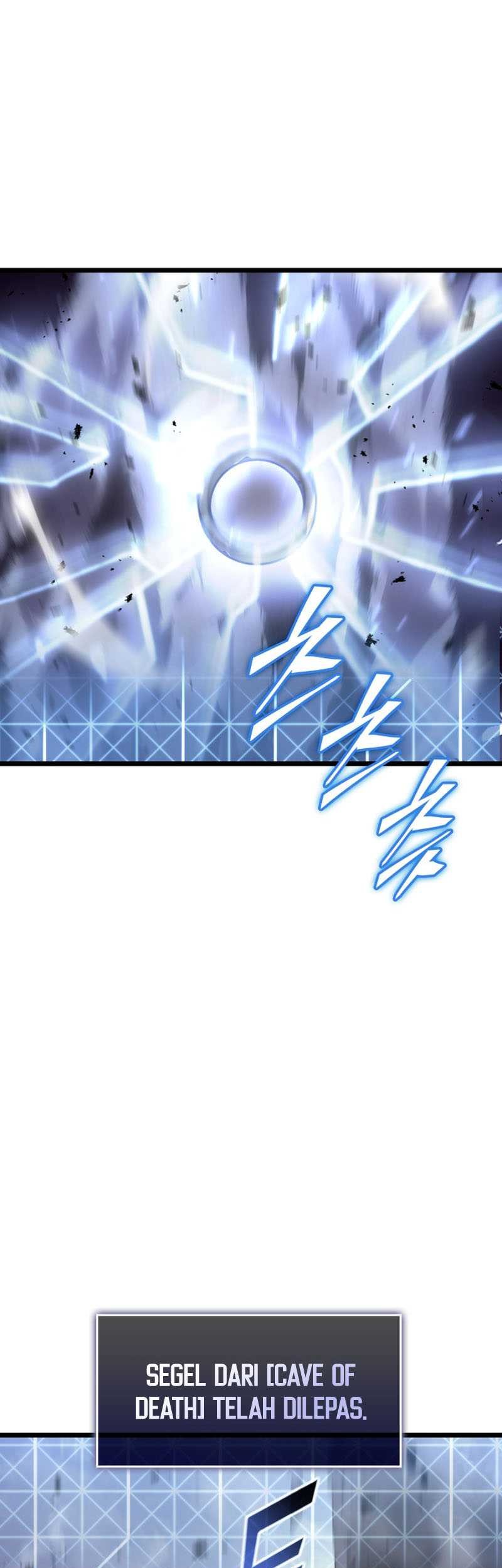 Return of the SSS-Class Ranker Chapter 38 - halaman 10