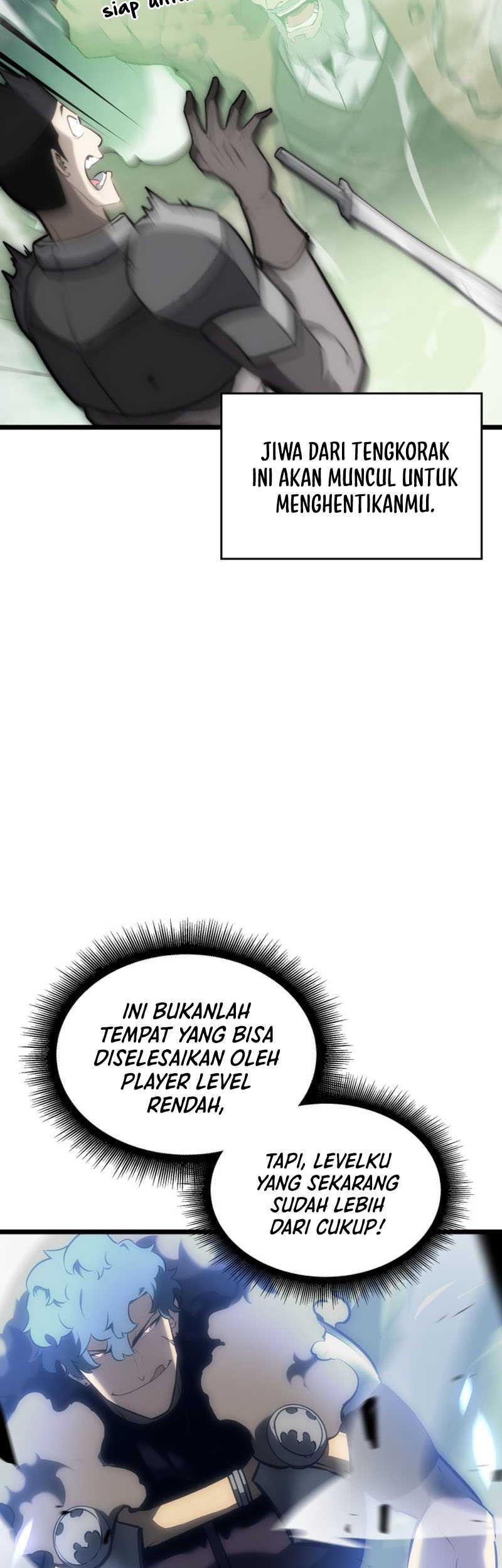 Return of the SSS-Class Ranker Chapter 38 - halaman 12
