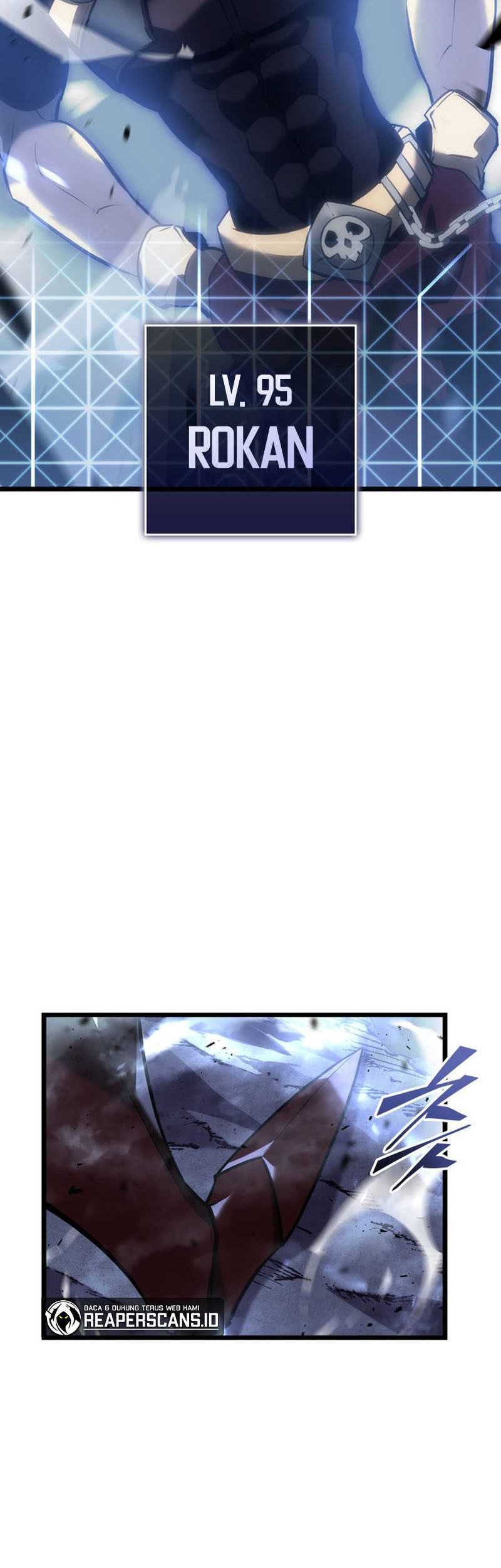 Return of the SSS-Class Ranker Chapter 38 - halaman 13