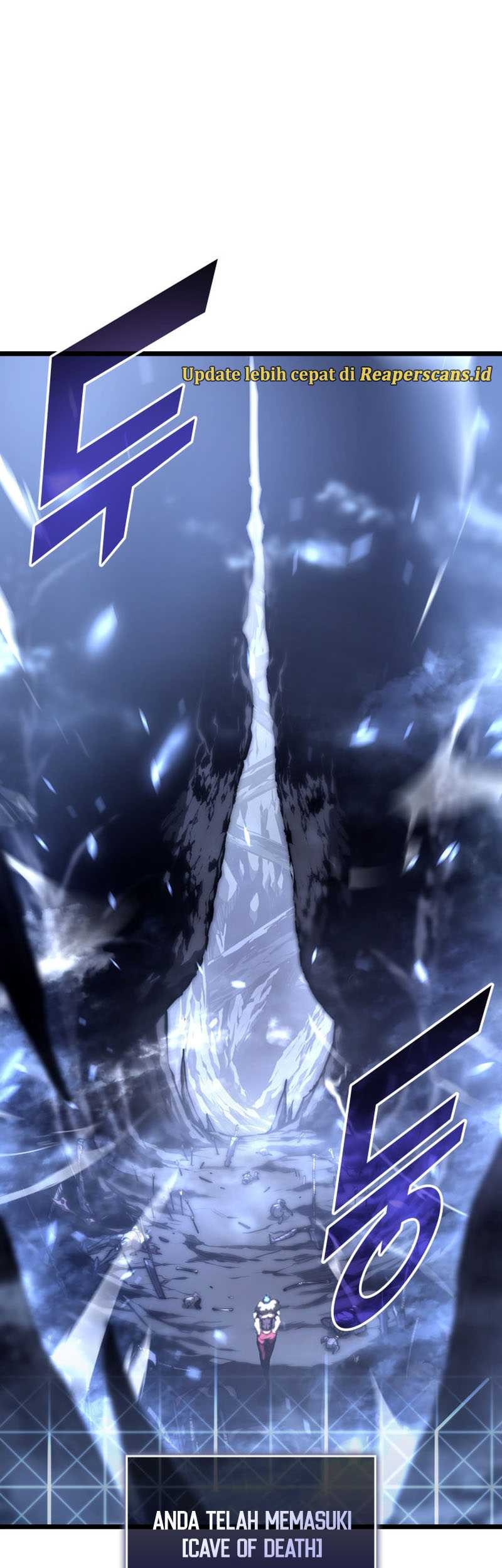 Return of the SSS-Class Ranker Chapter 38 - halaman 14