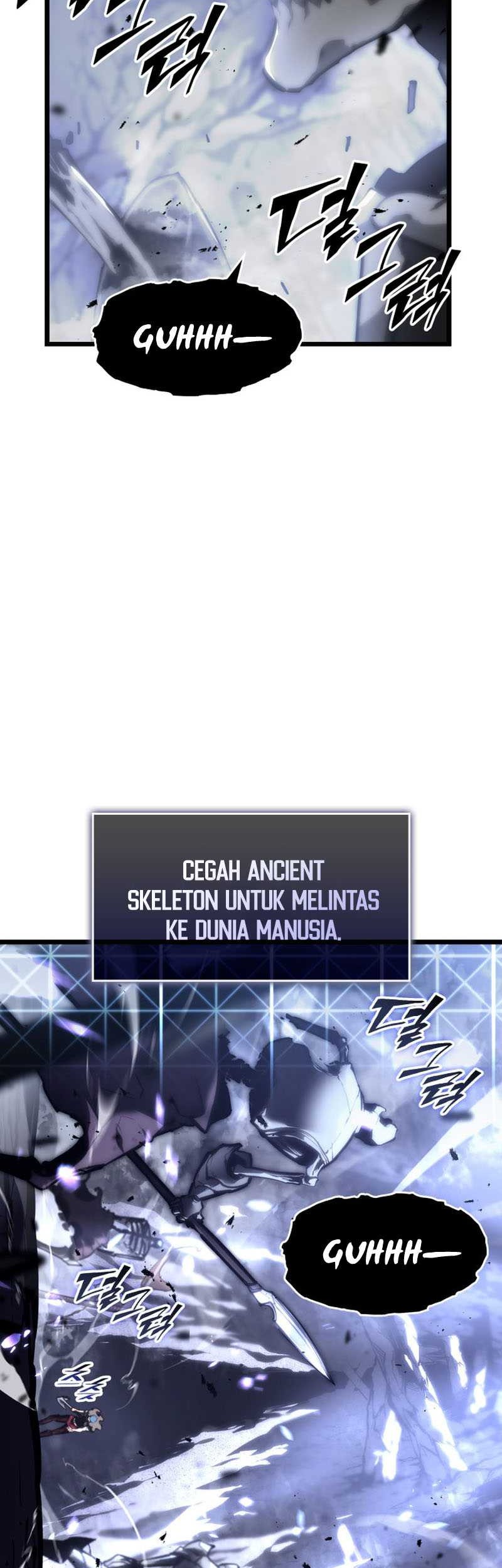 Return of the SSS-Class Ranker Chapter 38 - halaman 16