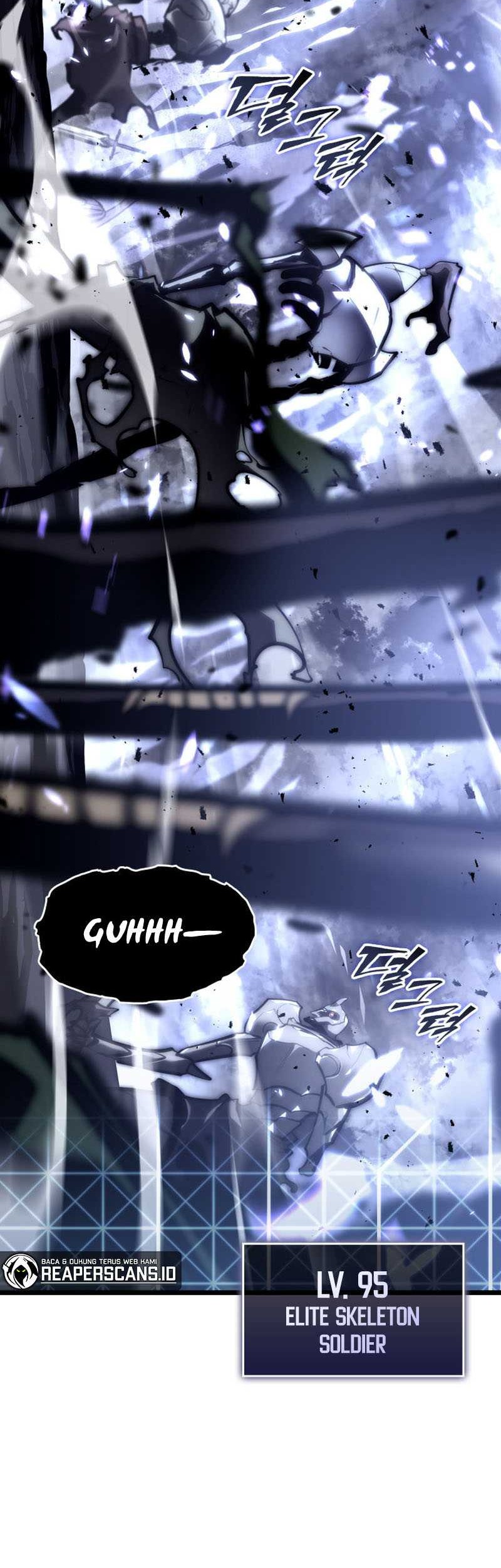 Return of the SSS-Class Ranker Chapter 38 - halaman 17