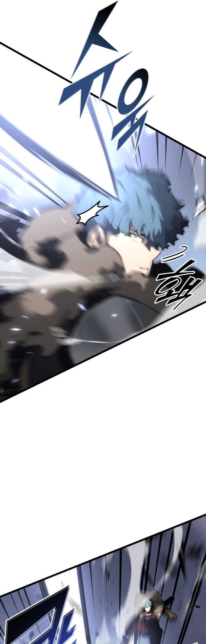 Return of the SSS-Class Ranker Chapter 38 - halaman 22