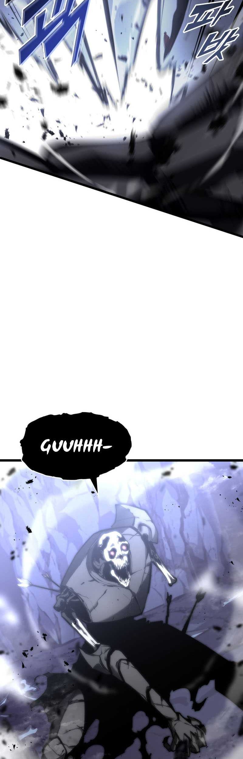 Return of the SSS-Class Ranker Chapter 38 - halaman 23