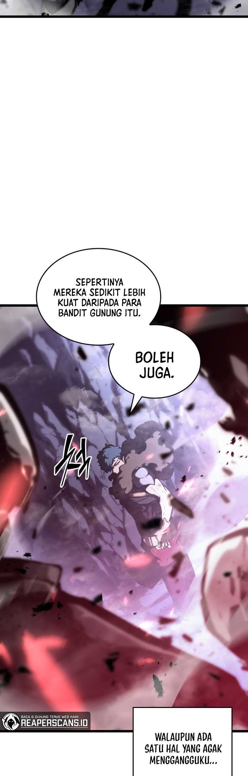 Return of the SSS-Class Ranker Chapter 38 - halaman 24