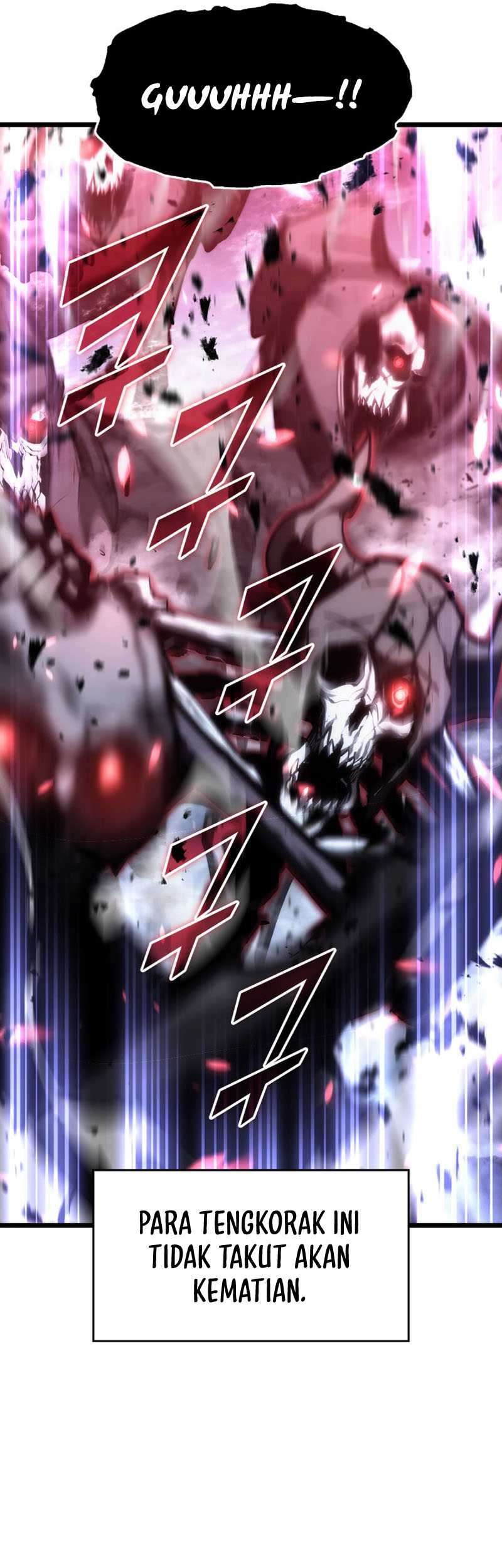 Return of the SSS-Class Ranker Chapter 38 - halaman 26