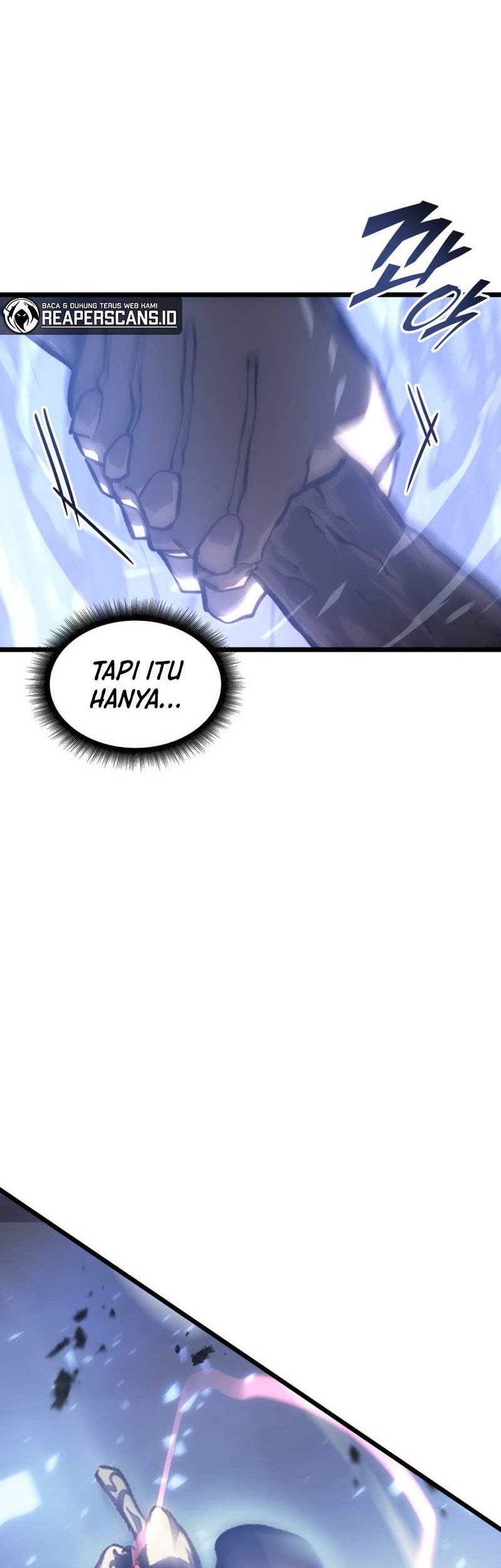 Return of the SSS-Class Ranker Chapter 38 - halaman 27