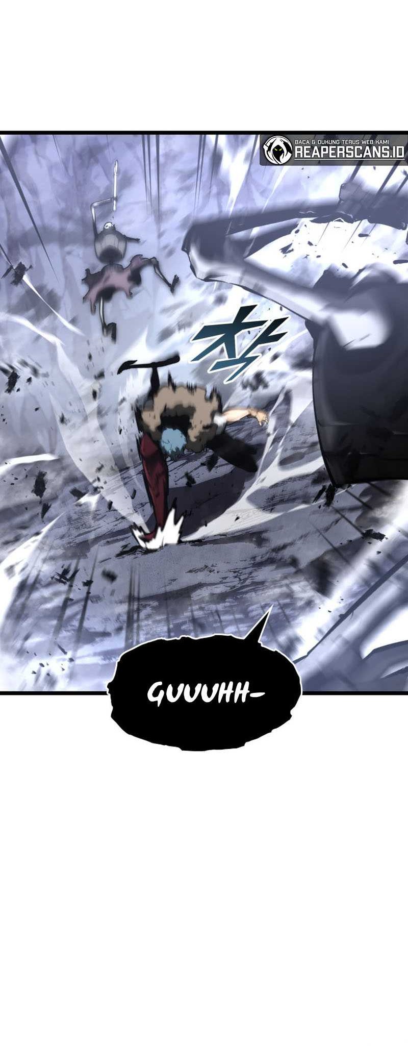 Return of the SSS-Class Ranker Chapter 38 - halaman 33