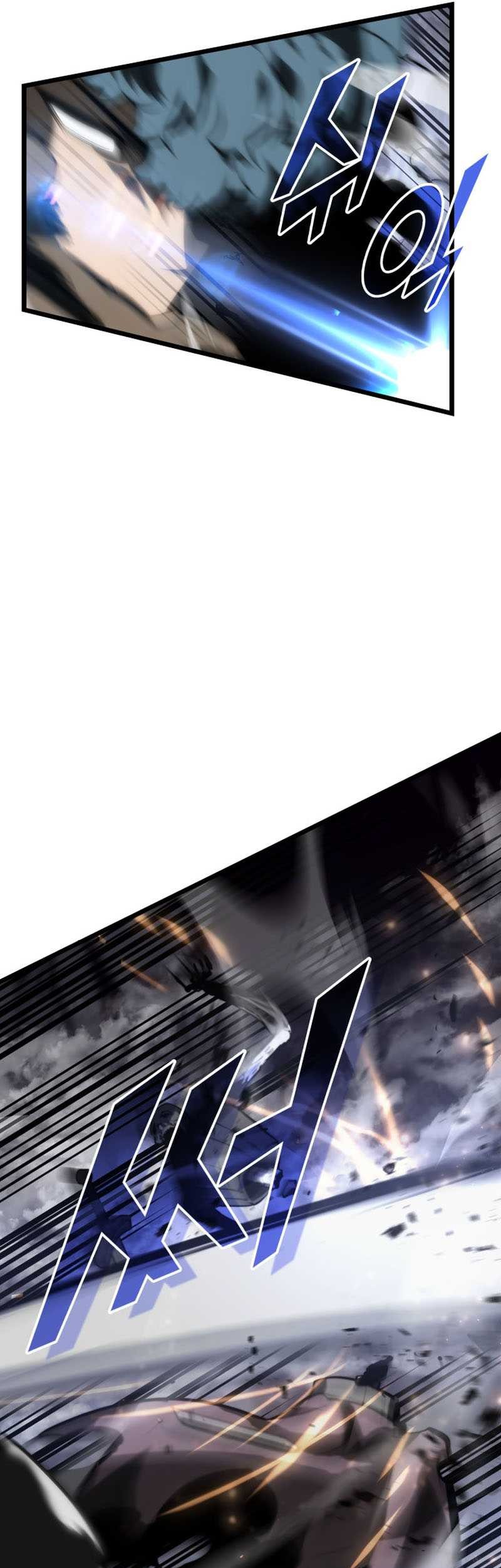 Return of the SSS-Class Ranker Chapter 38 - halaman 34