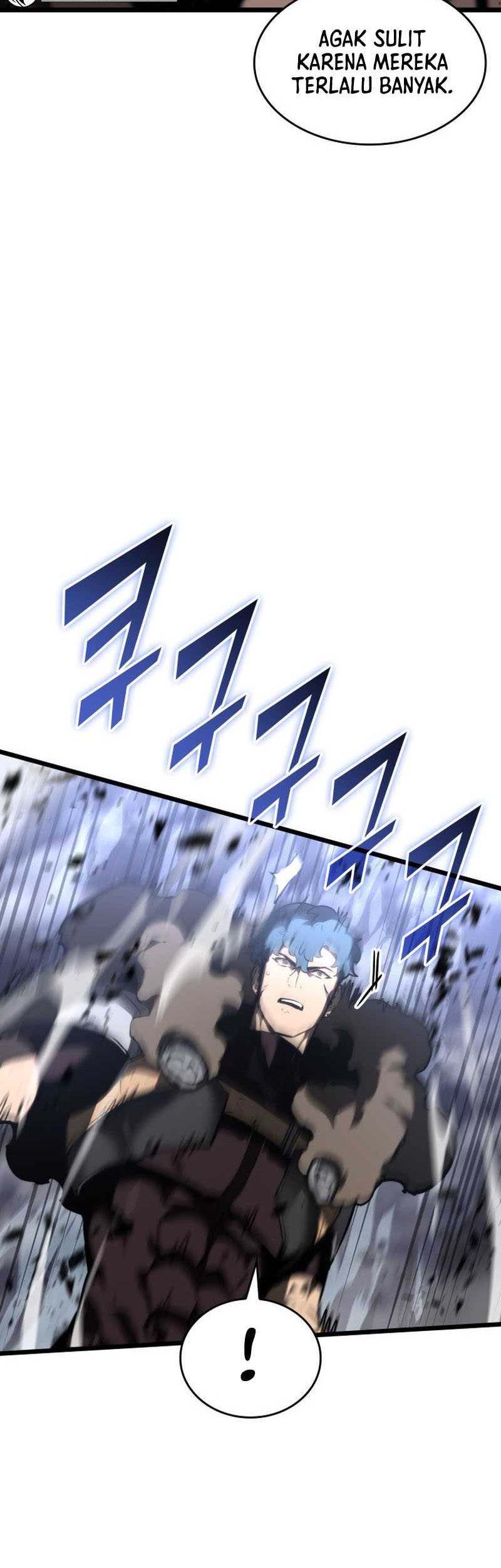 Return of the SSS-Class Ranker Chapter 38 - halaman 37