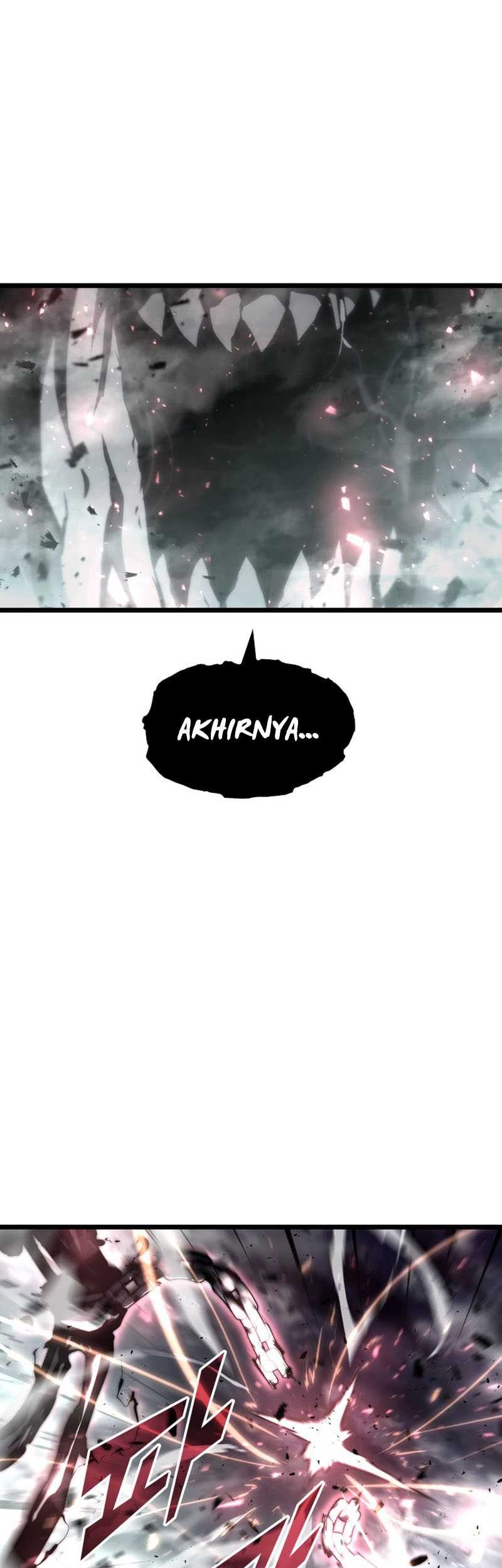 Return of the SSS-Class Ranker Chapter 38 - halaman 38