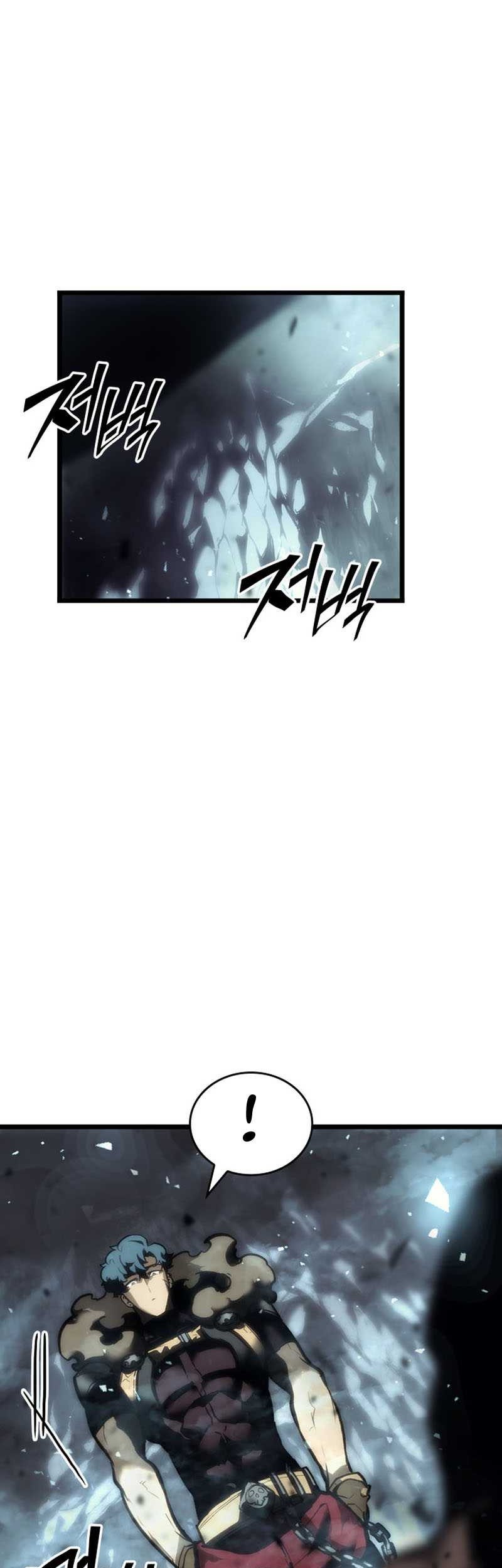 Return of the SSS-Class Ranker Chapter 38 - halaman 4