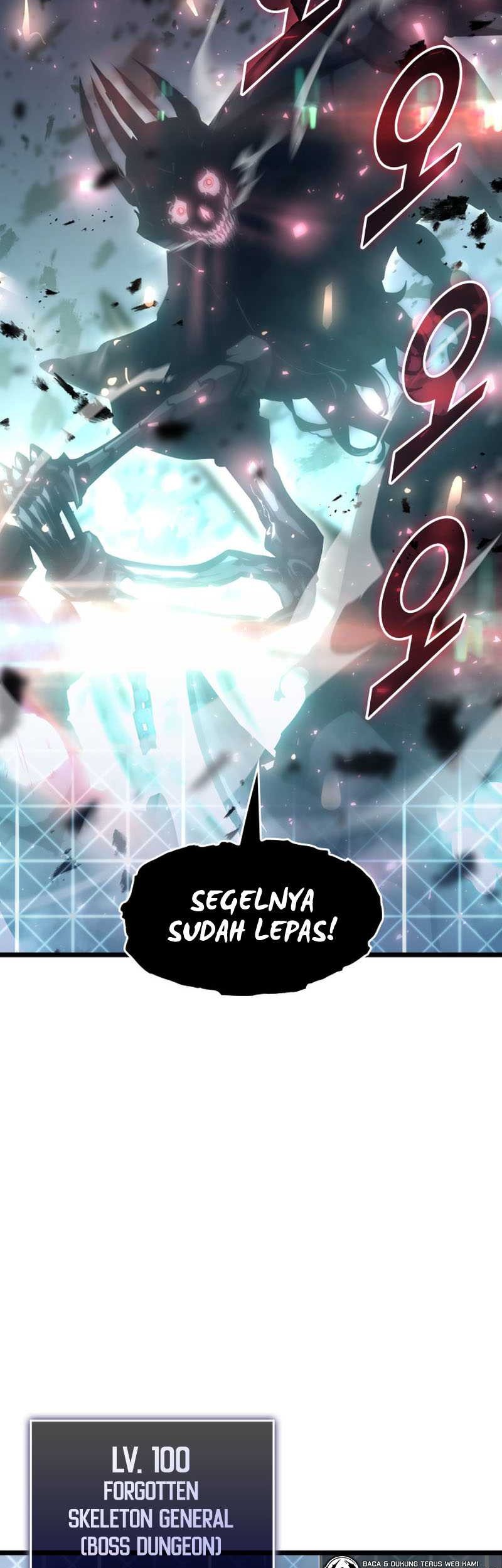 Return of the SSS-Class Ranker Chapter 38 - halaman 40