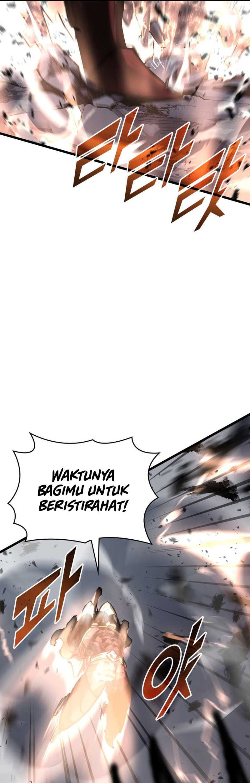 Return of the SSS-Class Ranker Chapter 38 - halaman 42