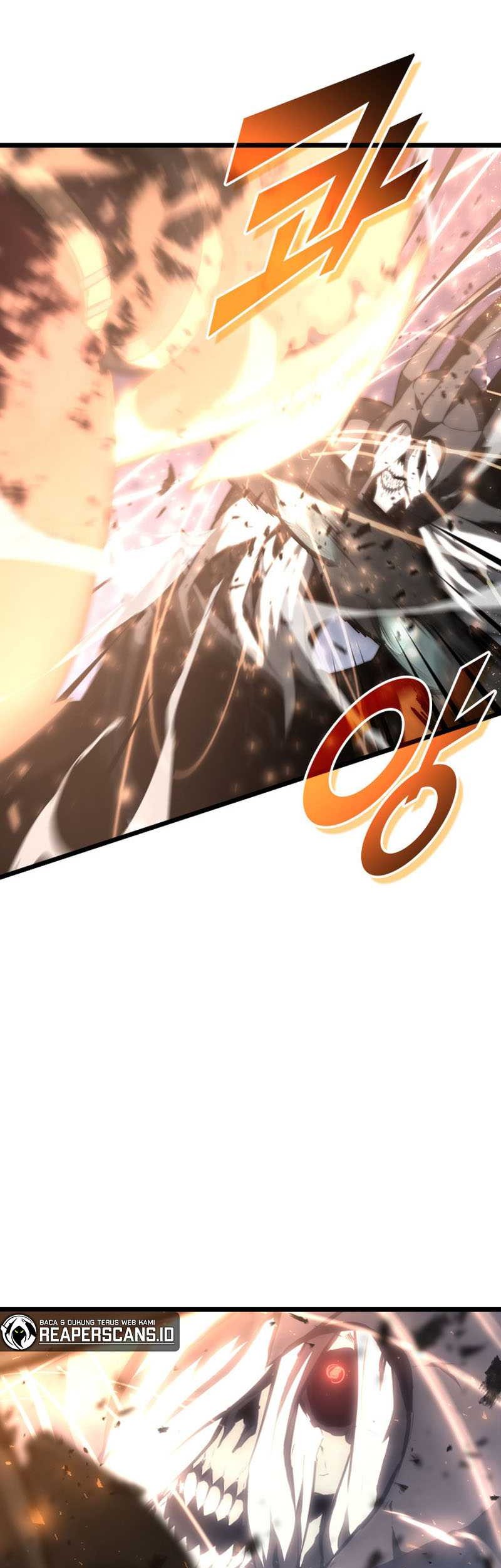 Return of the SSS-Class Ranker Chapter 38 - halaman 44