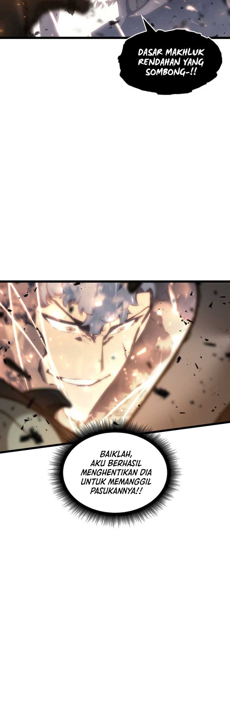 Return of the SSS-Class Ranker Chapter 38 - halaman 45