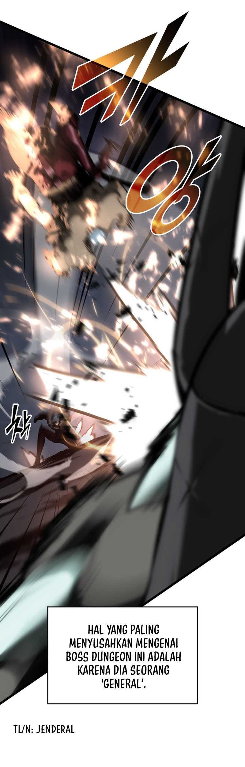 Return of the SSS-Class Ranker Chapter 38 - halaman 46