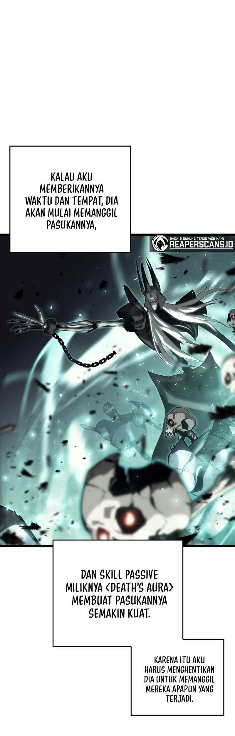 Return of the SSS-Class Ranker Chapter 38 - halaman 47