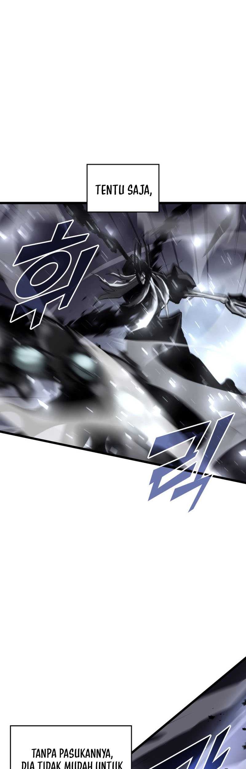 Return of the SSS-Class Ranker Chapter 38 - halaman 48