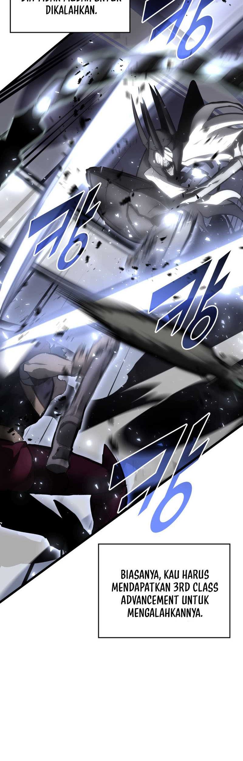 Return of the SSS-Class Ranker Chapter 38 - halaman 49