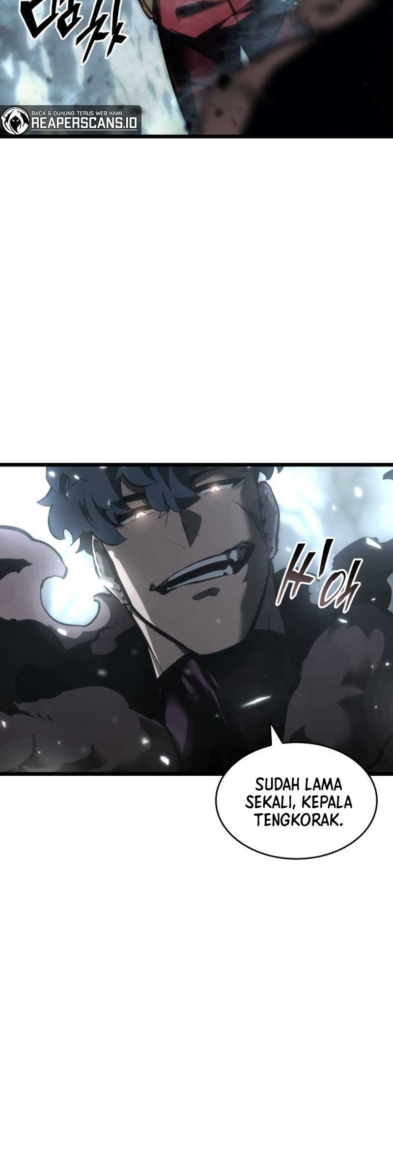 Return of the SSS-Class Ranker Chapter 38 - halaman 5