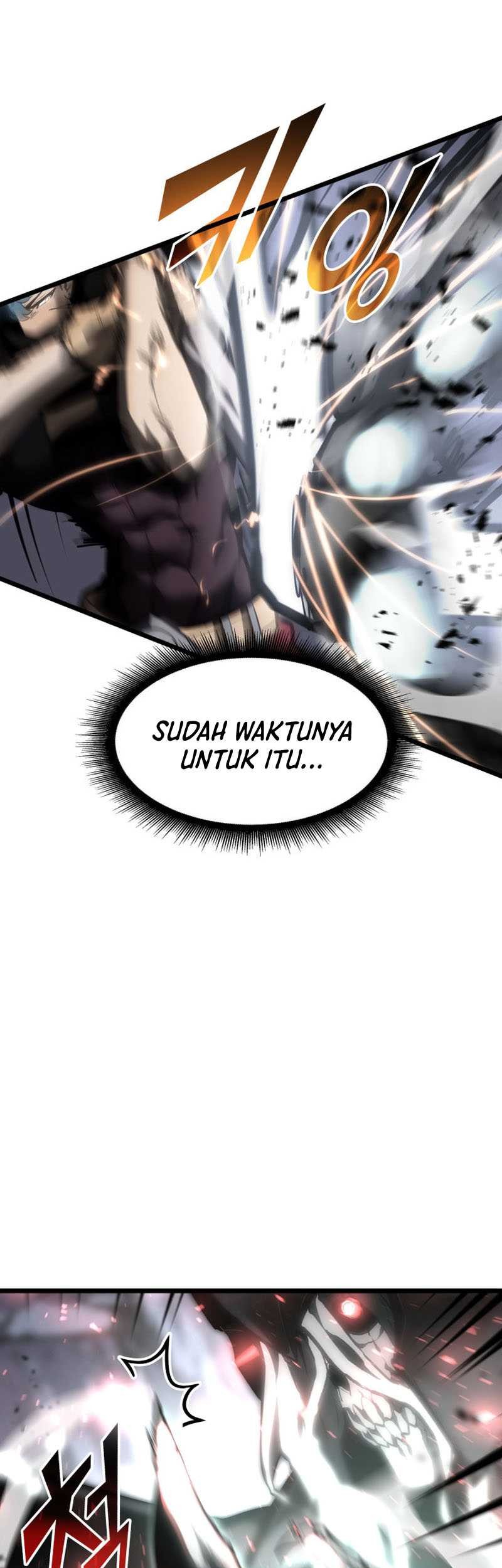 Return of the SSS-Class Ranker Chapter 38 - halaman 50